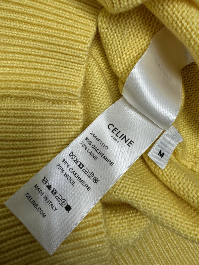 Celine Sweaters